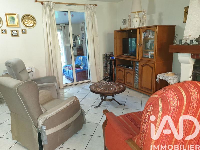 Maison de campagne - 140 m² - 6 pièces