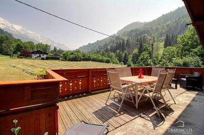 Châlet - 160 m² - 6 pièces