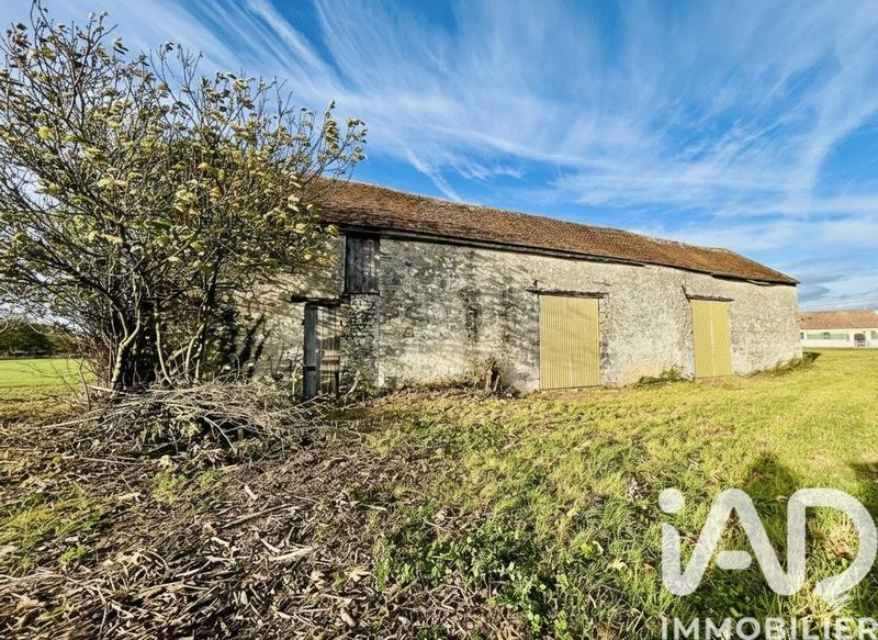 Ferme - 187 m² - 1 pièce