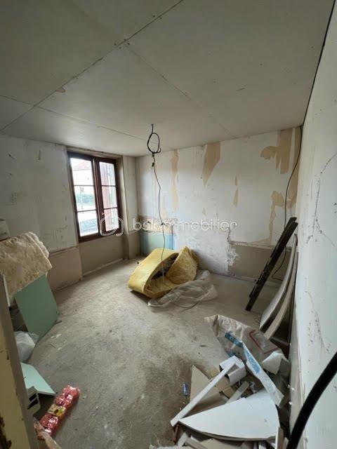 Maison en pierre - 73 m² - 3 pièces