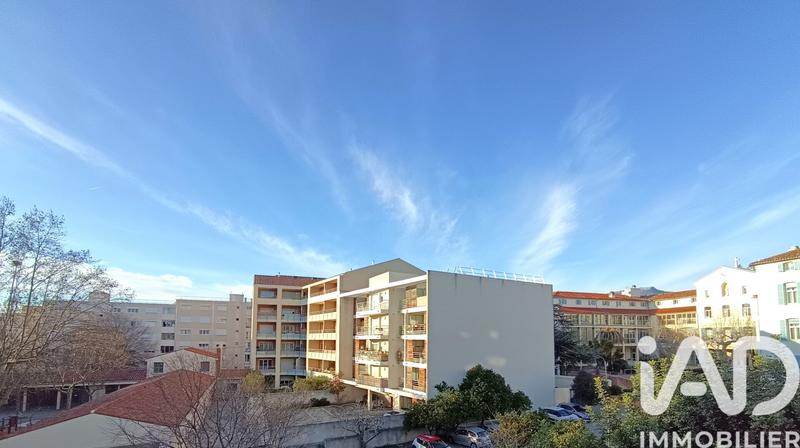 Appartement - 81 m² - 4 pièces