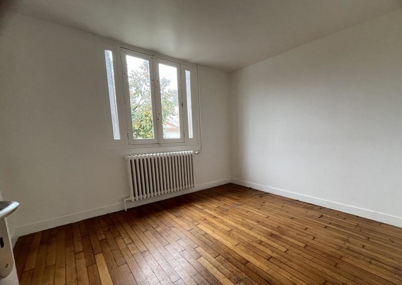 Maison - 56 m² - 3 pièces