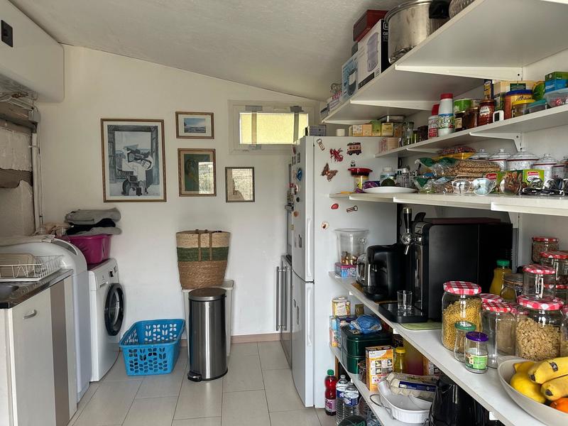 Viager - Maison - 72 m² - 4 pièces