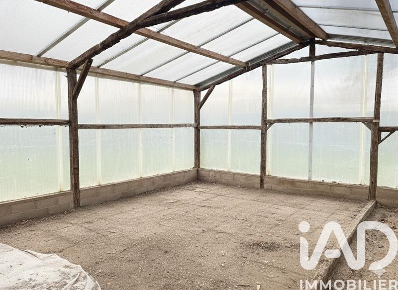 Maison - 182 m² - 6 pièces