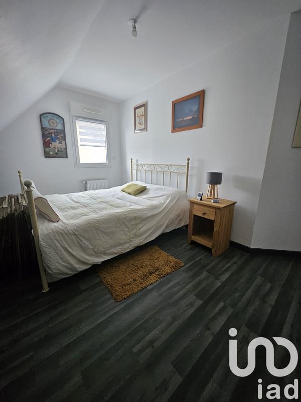 Maison - 100 m² - 6 pièces