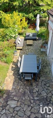 Maison - 215 m² - 8 pièces