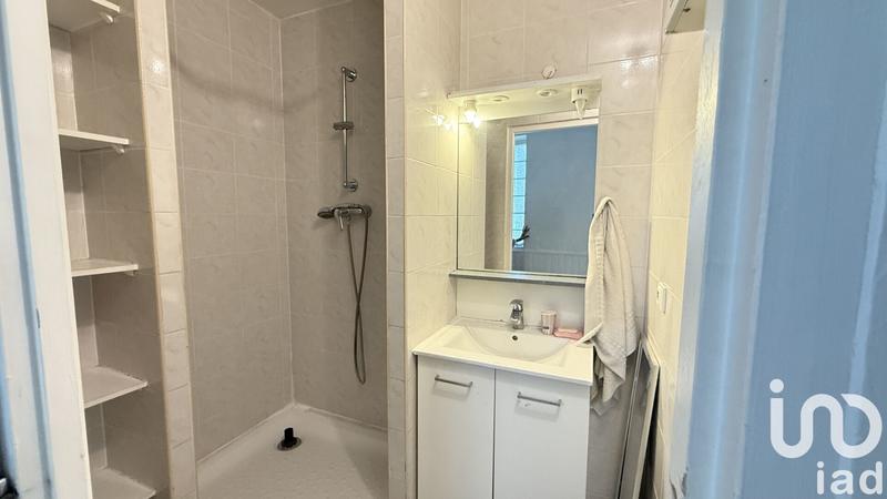 Appartement - 73 m² - 5 pièces