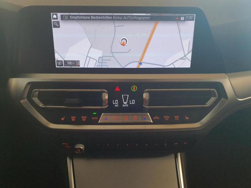 Bmw Série 3 (G21) Touring 318da 150 Ch Business Design