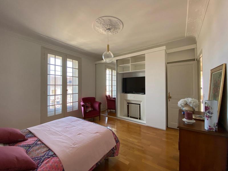 Appartement - 119 m² - 3 pièces