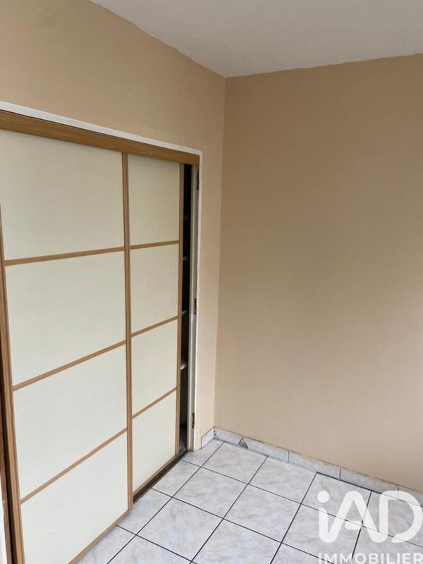 Appartement - 77 m² - 3 pièces