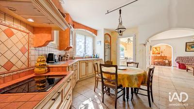 Maison - 145 m² - 4 pièces