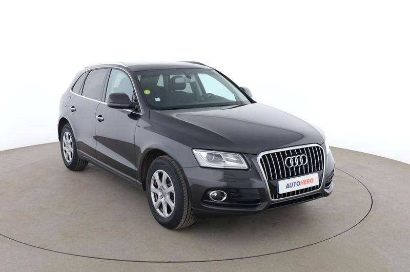 Audi Q5 2.0 Tdi Clean Diesel 150 ch