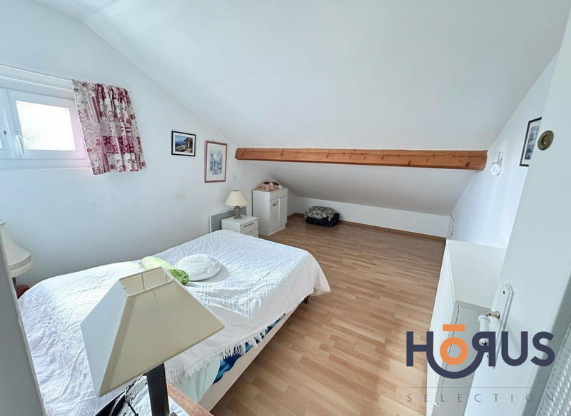 Viager - Maison - 82 m² - 4 pièces