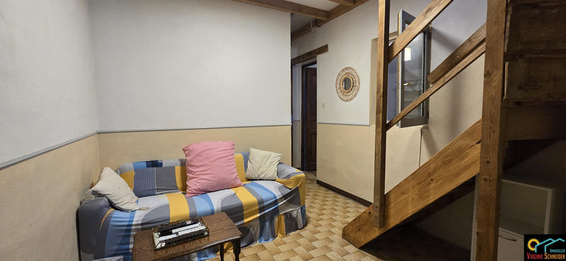 Appartement - 39 m² - 3 pièces