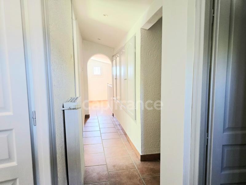 Maison - 180 m² - 5 pièces