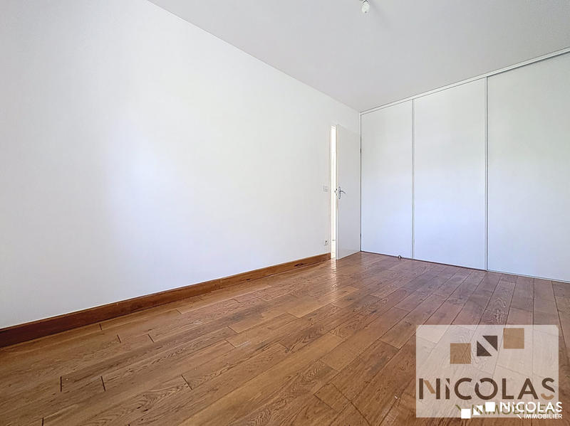 Appartement - 83 m² - 4 pièces