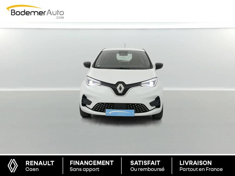 Renault Zoe R110 - 22b Equilibre