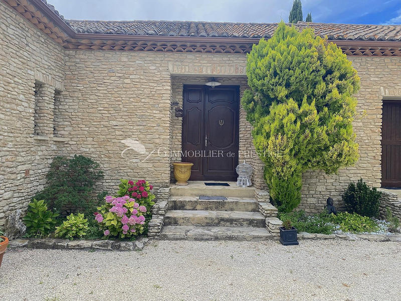 Villa - 230 m² - 5 pièces