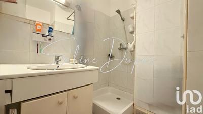 Appartement - 32 m² - 2 pièces