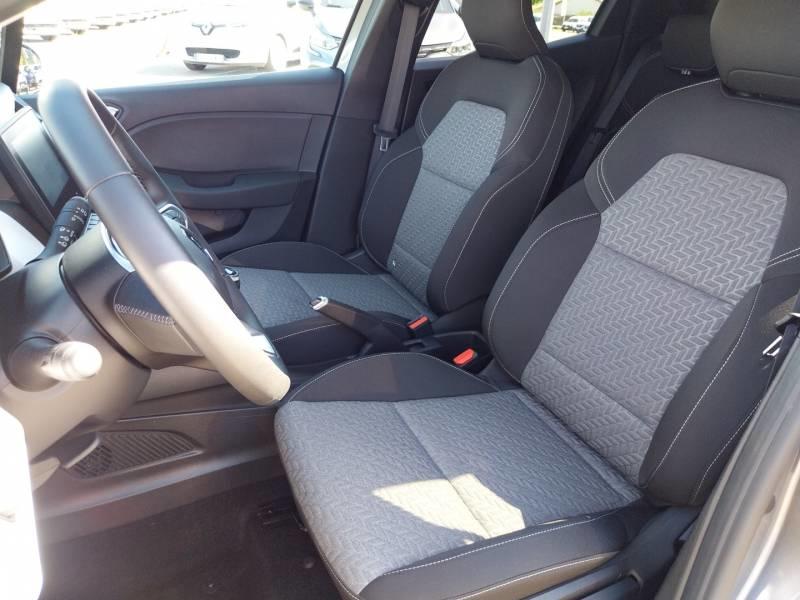 Renault Clio Blue dCi 100 Evolution