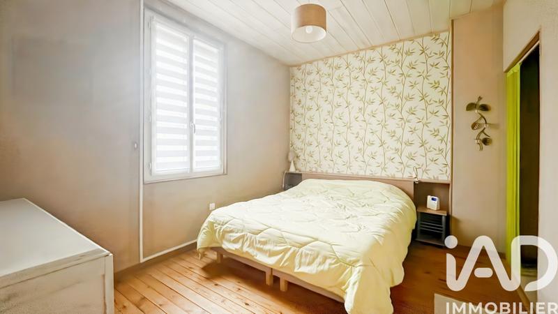 Maison de ville - 127 m² - 5 pièces