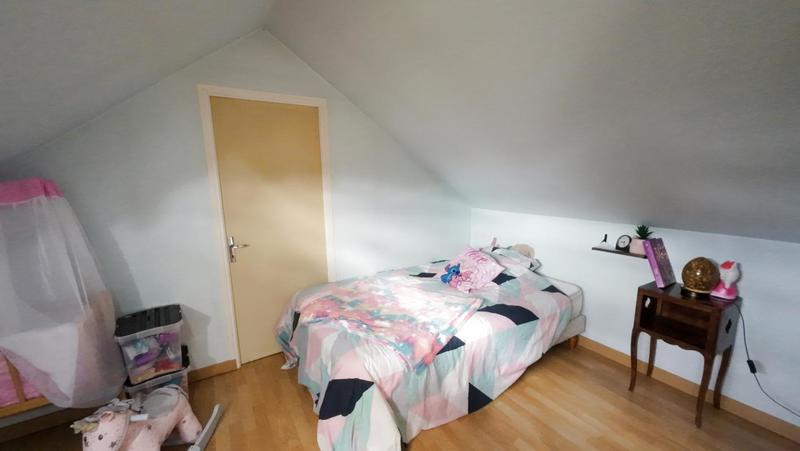 Pavillon - 73 m² - 5 pièces