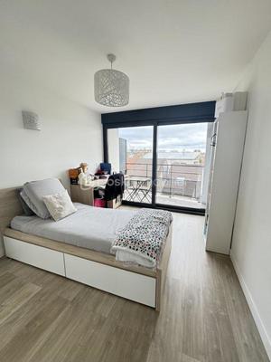 Appartement - 98 m² - 4 pièces