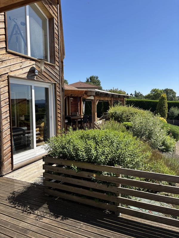 Villa - 200 m² - 5 pièces