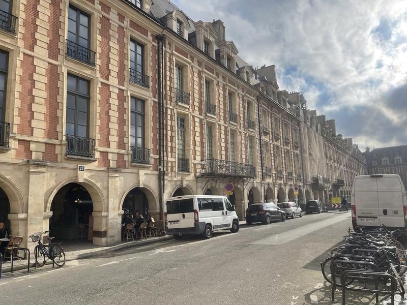 Fonds de commerce - Hôtellerie / Restauration - 42 m²