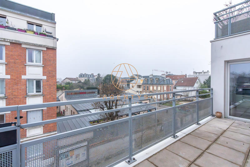 Appartement - 78 m² - 4 pièces