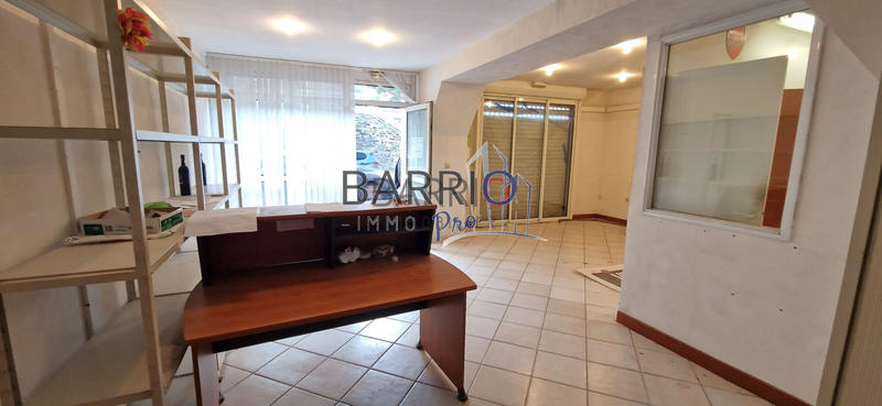 Fonds de commerce - 133 m²