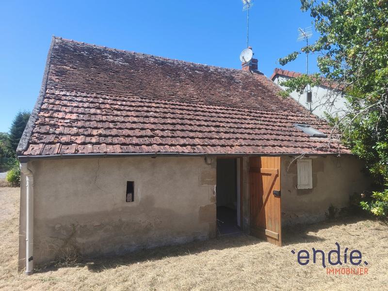 Maison - 108 m² - 5 pièces