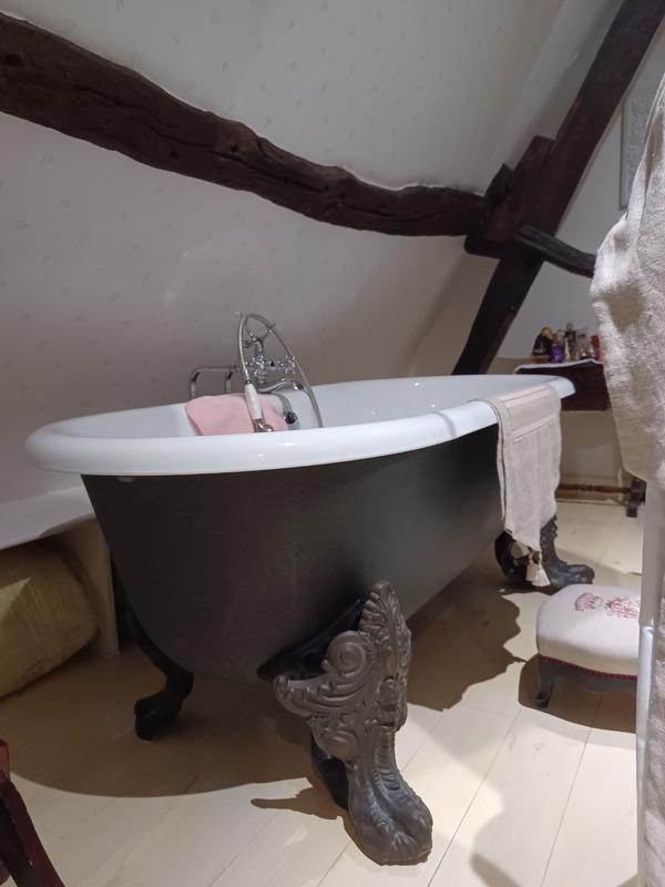 Maison - 222 m² - 6 pièces