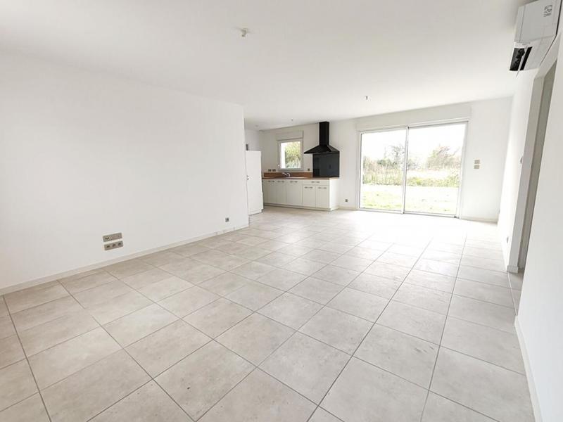 Maison - 70 m² - 3 pièces