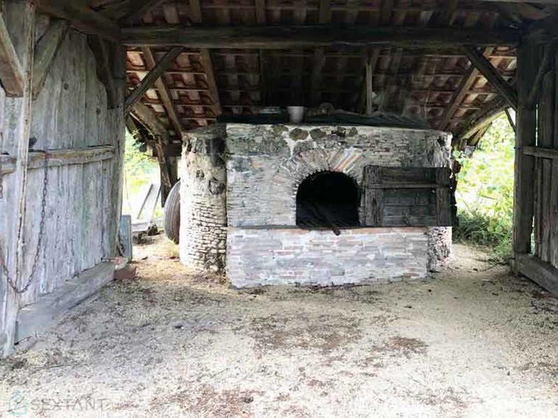 Maison - 275 m² - 10 pièces