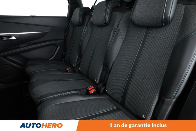 Peugeot 5008 1.5 Blue-HDi Allure Pack 130 ch