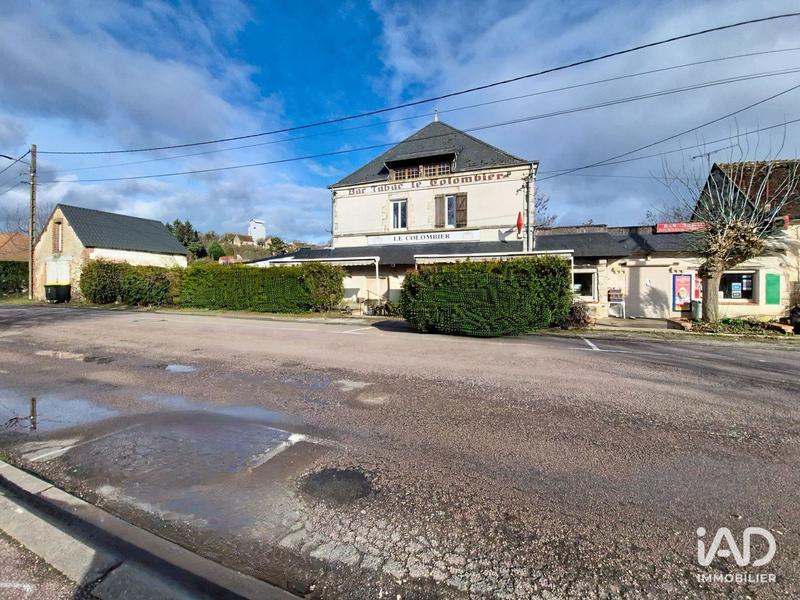 Local commercial - 390 m²