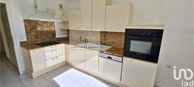 Appartement - 89 m² - 3 pièces