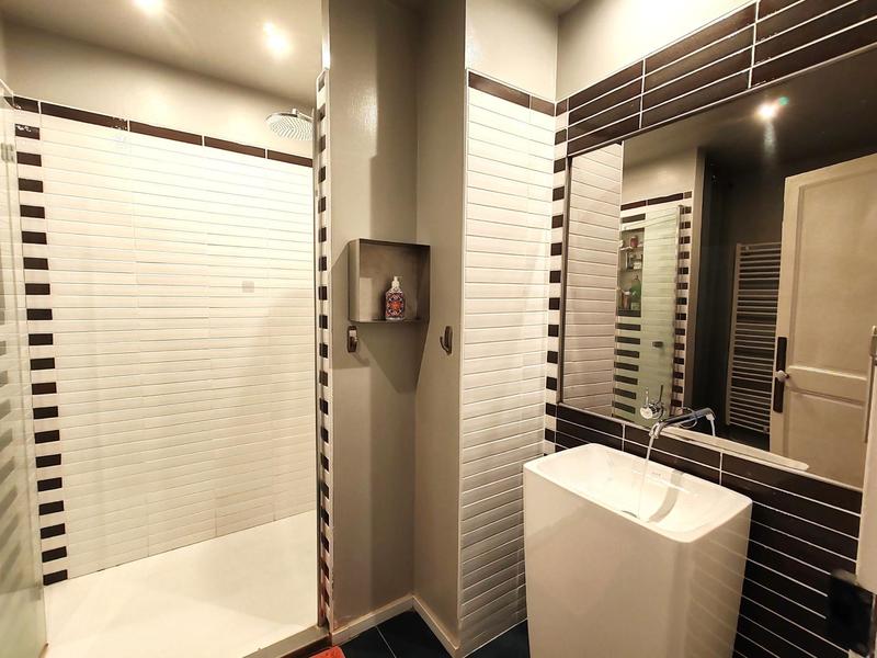 Maison de maîtres - 395 m² - 16 pièces