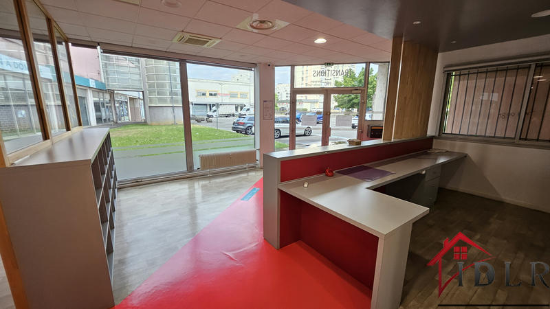 Local commercial - 86 m²