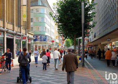 Local commercial - 150 m²