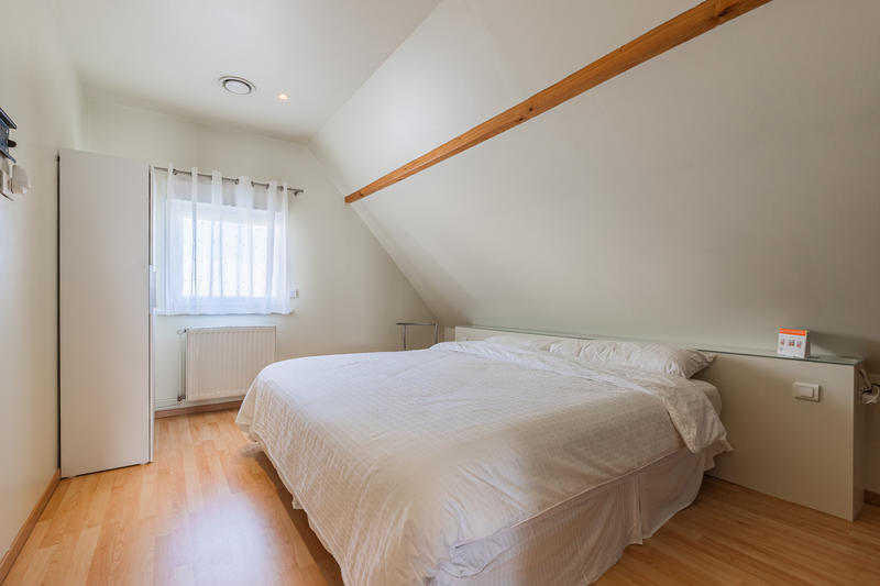 Maison - 151 m² - 7 pièces