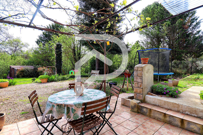 Villa - 110 m² - 4 pièces