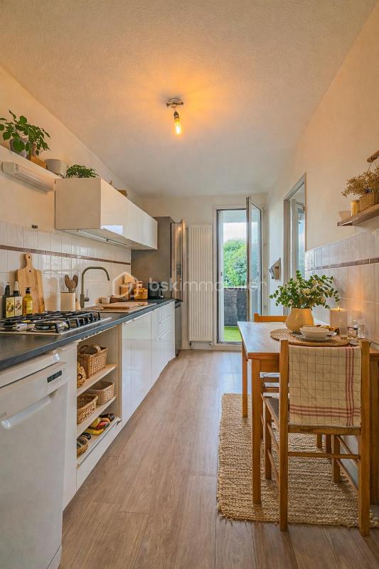 Appartement - 69 m² - 3 pièces