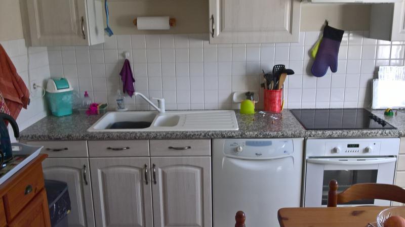 Maison - 101 m² - 5 pièces