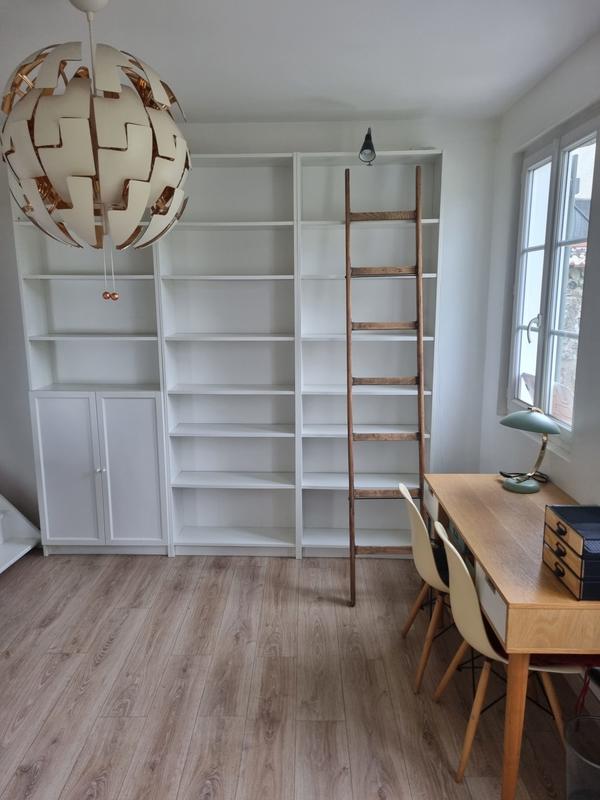 Maison - 109 m² - 6 pièces