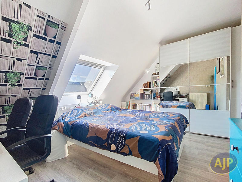 Maison - 135 m² - 6 pièces