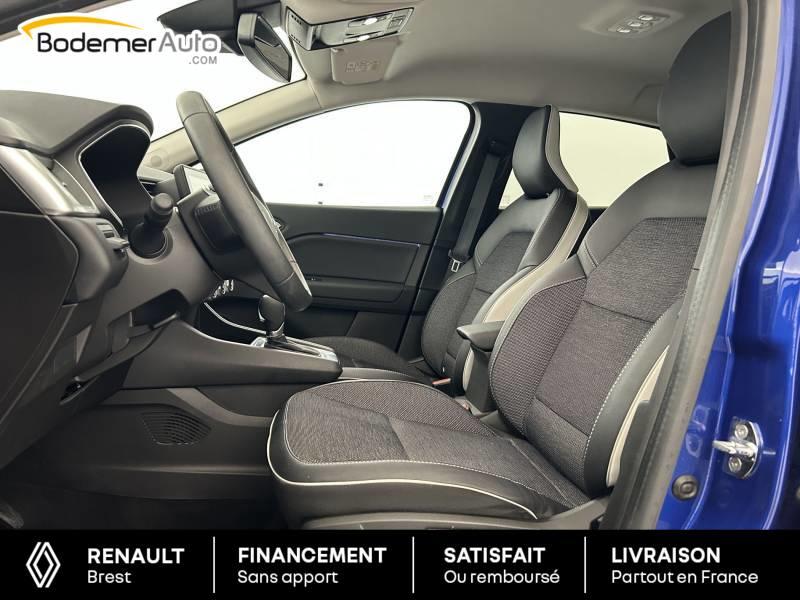 Renault Captur E-Tech Plug-in 160 - 21 Intens