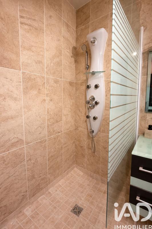 Appartement - 31 m² - 2 pièces