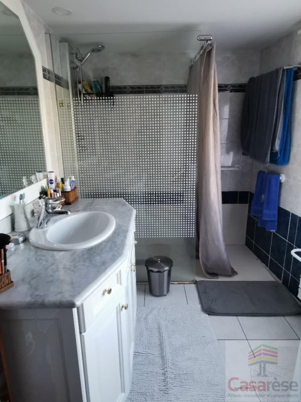 Maison en pierre - 90 m² - 5 pièces